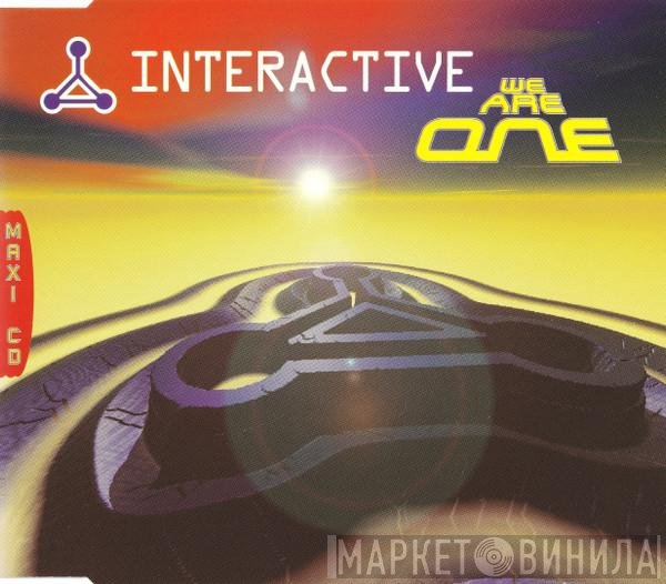 Interactive  - We Are One
