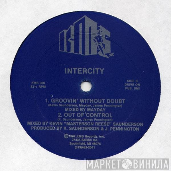 Intercity - Groovin' Without Doubt