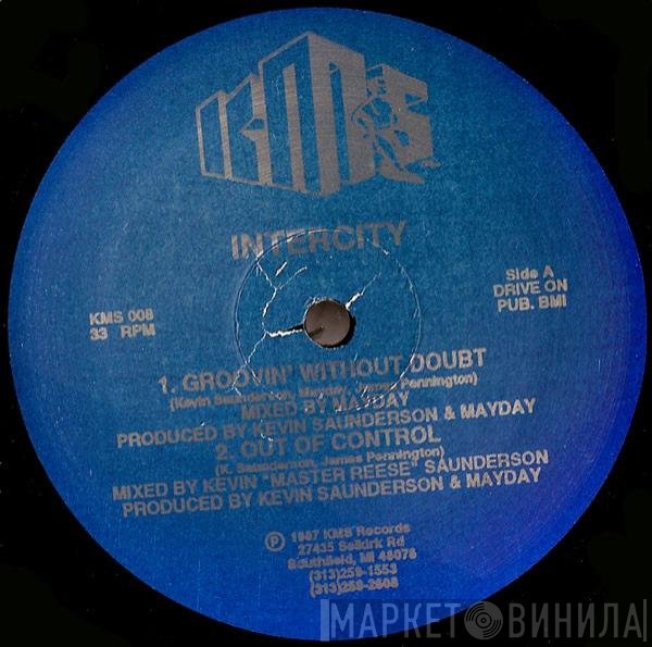 Intercity - Groovin' Without Doubt