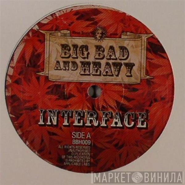 Interface  / Interface  & Snaddon  - Cyclone / Attack