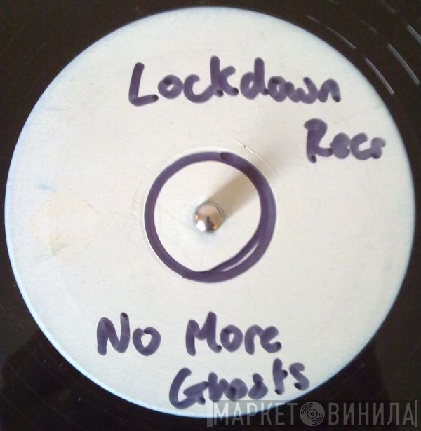 Interface  - No More Ghosts / Want Your Body