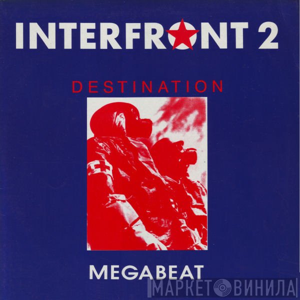 Interfront  - Destination