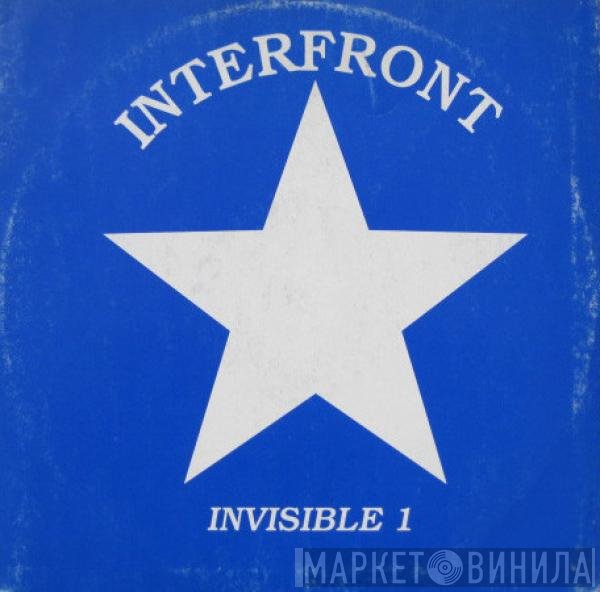 Interfront  - Invisible 1