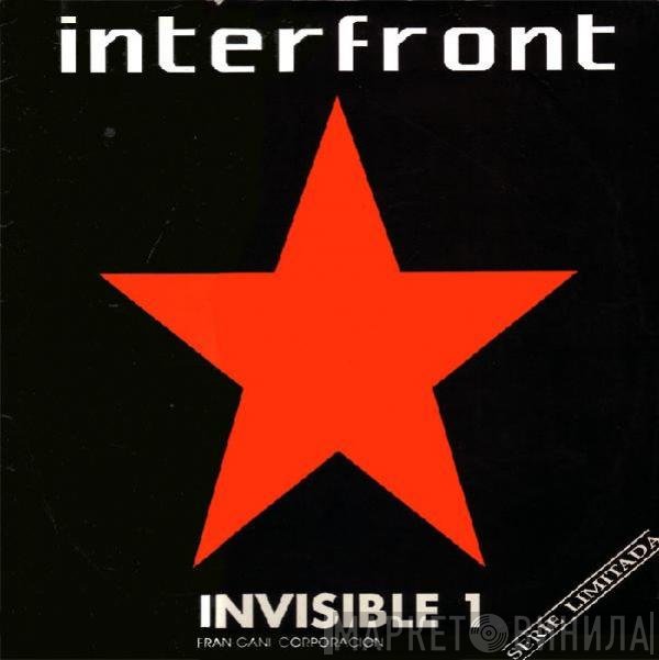 Interfront  - Invisible 1
