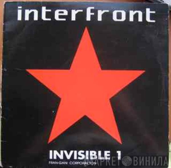 Interfront  - Invisible 1