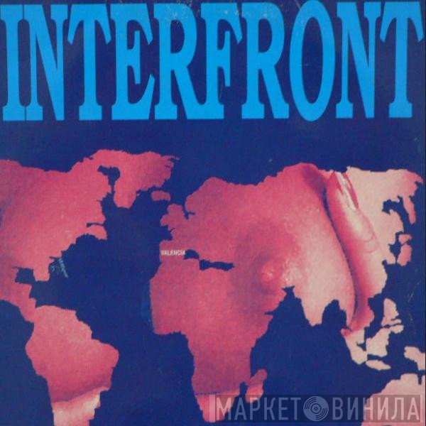 Interfront  - Wild Rhythm