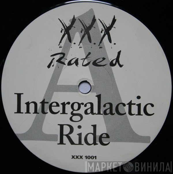  - Intergalactic Ride