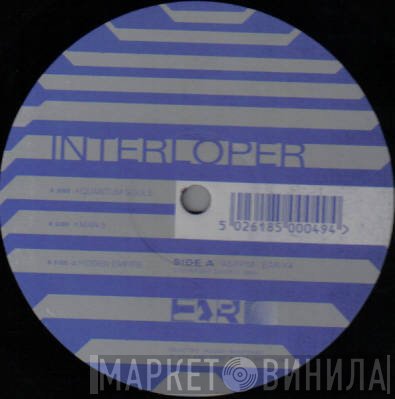 Interloper - Quantum Souls