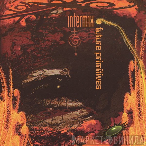 Intermix  - Future Primitives