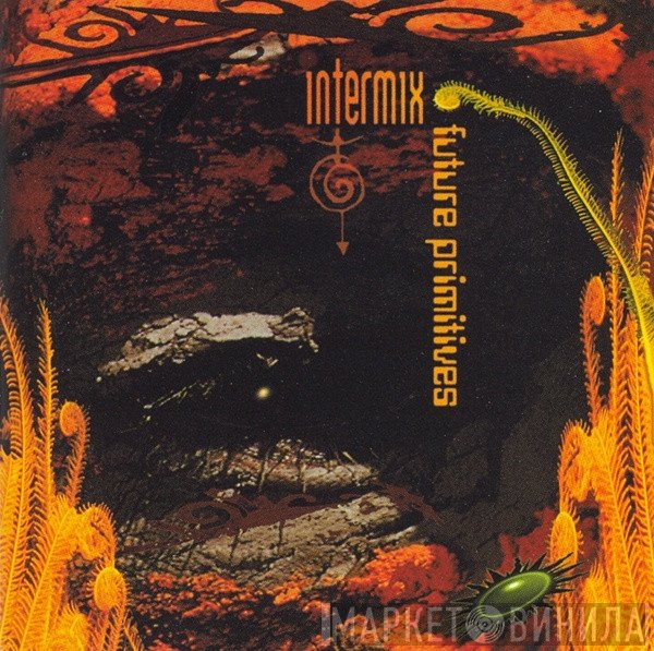 Intermix  - Future Primitives