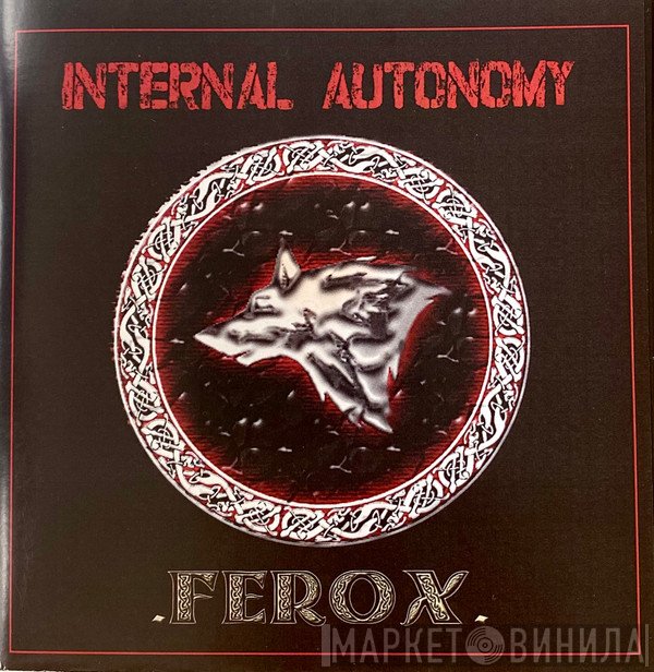 Internal Autonomy  - Ferox