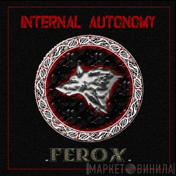 Internal Autonomy  - Ferox