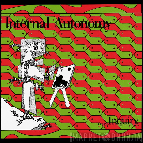 Internal Autonomy  - Inquiry