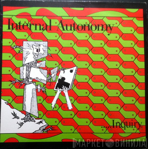 Internal Autonomy  - Inquiry
