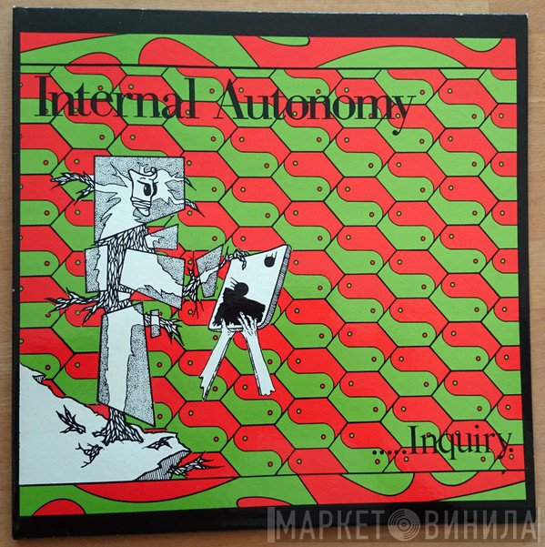 Internal Autonomy  - Inquiry