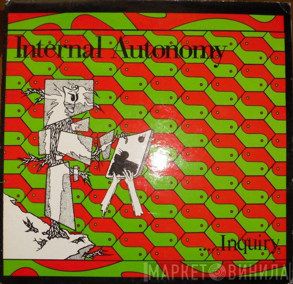 Internal Autonomy  - Inquiry