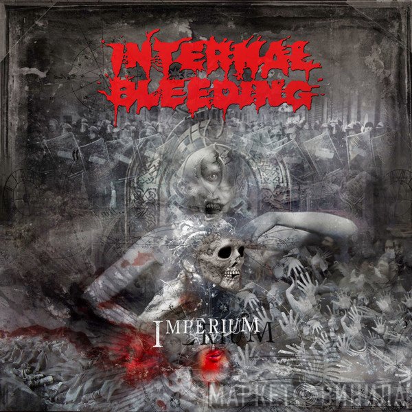 Internal Bleeding  - Imperium