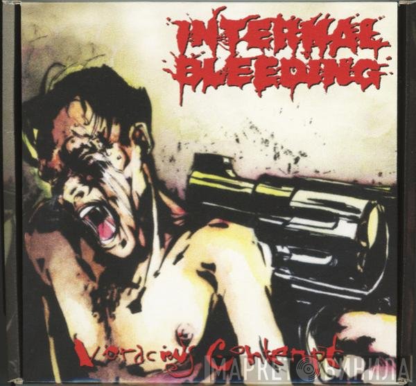 Internal Bleeding  - Voracious Contempt