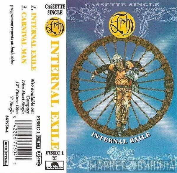  - Internal Exile
