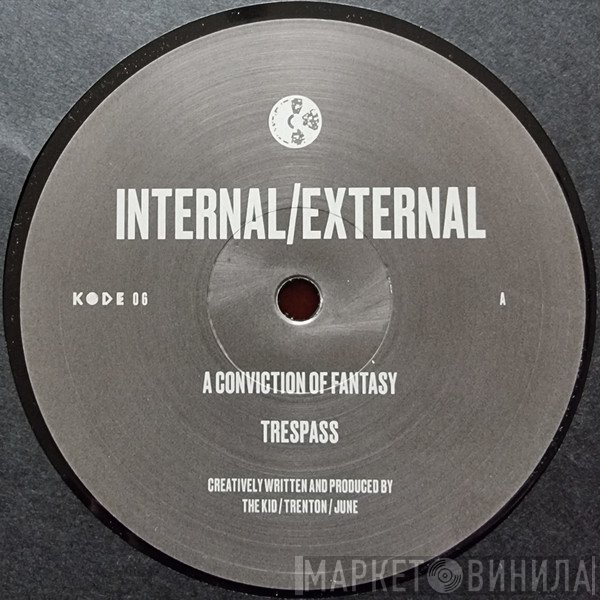 Internal/External  - Trespass
