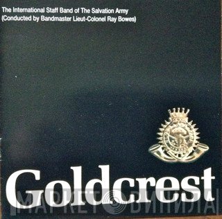 International Staff Band Of The Salvation Army  - Goldcrest
