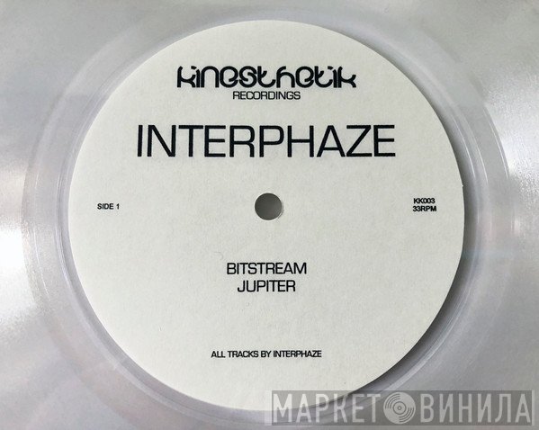 Interphaze  - Bitstream