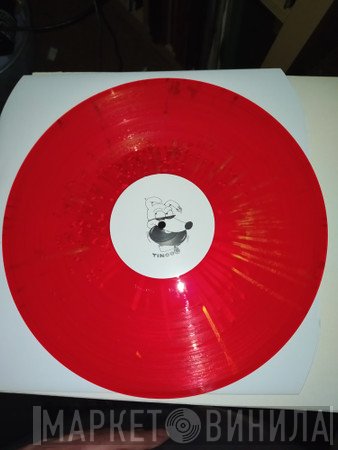Interplanetary Criminal - Darkside EP