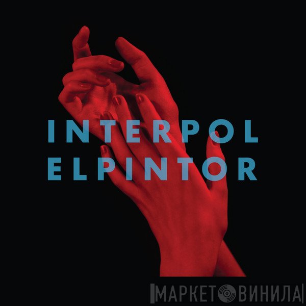 Interpol - El Pintor