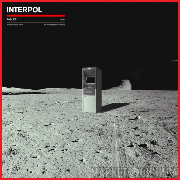 Interpol  - Fables