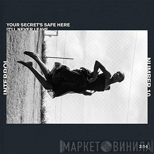 Interpol  - Number 10