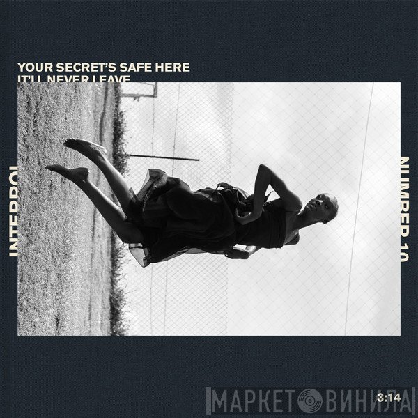 Interpol  - Number 10