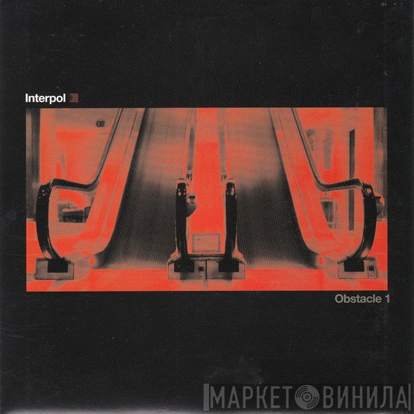 Interpol  - Obstacle 1