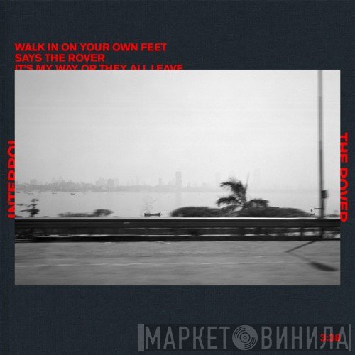 Interpol  - The Rover