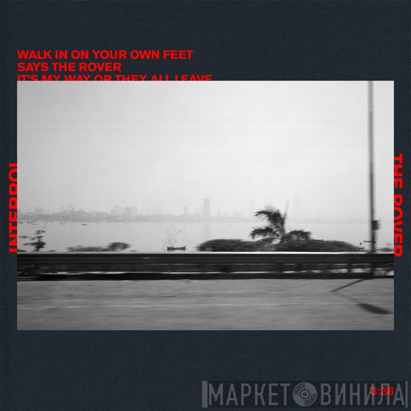 Interpol  - The Rover