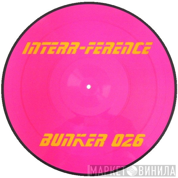 Interr-Ference  - Untitled