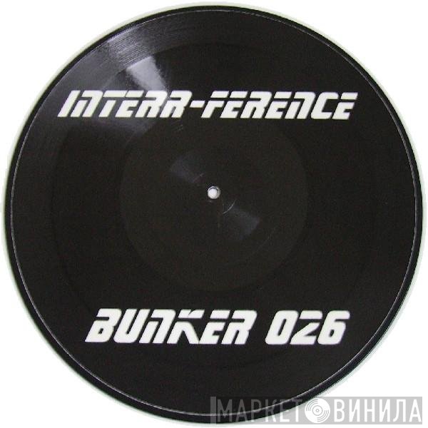 Interr-Ference  - Untitled