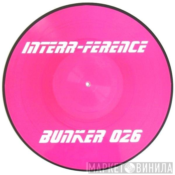 Interr-Ference  - Untitled
