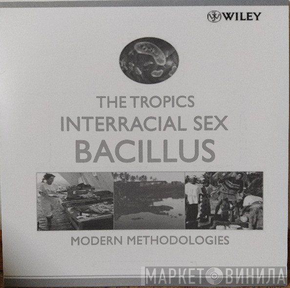 Interracial Sex, Bacillus  - The Tropics