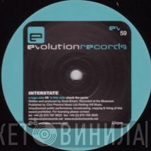 Interstate   - Lift / Check The Penis