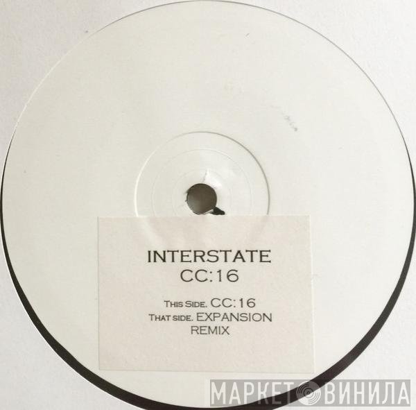 Interstate  - CC:16