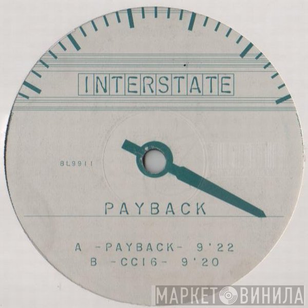 Interstate   - Payback
