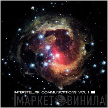  - Interstellar Communications Vol 1