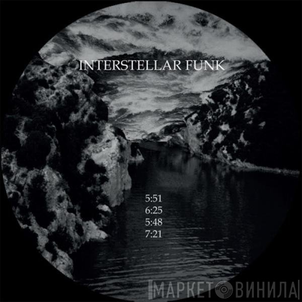 Interstellar Funk - Interstellar Funk
