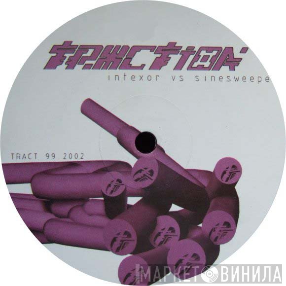 Intexor vs. Sinesweeper  - Doomed