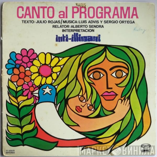 Inti Illimani  - Canto Al Programa