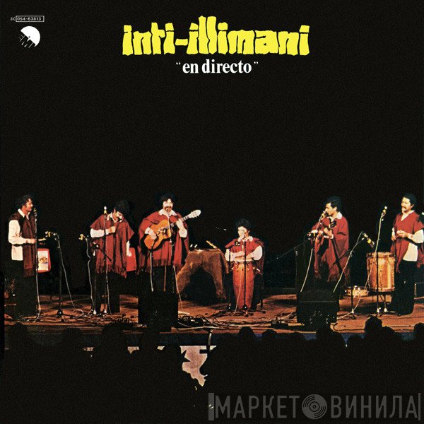 Inti Illimani  - En Directo