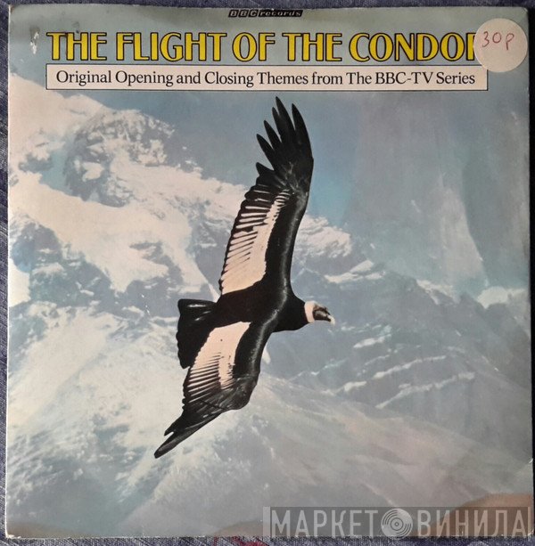 Inti Illimani, Guamary - The Flight Of The Condor