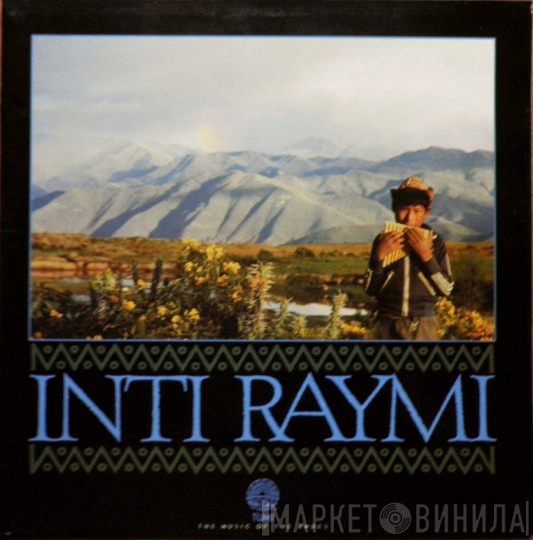 Inti Raymi  - Inti Raymi