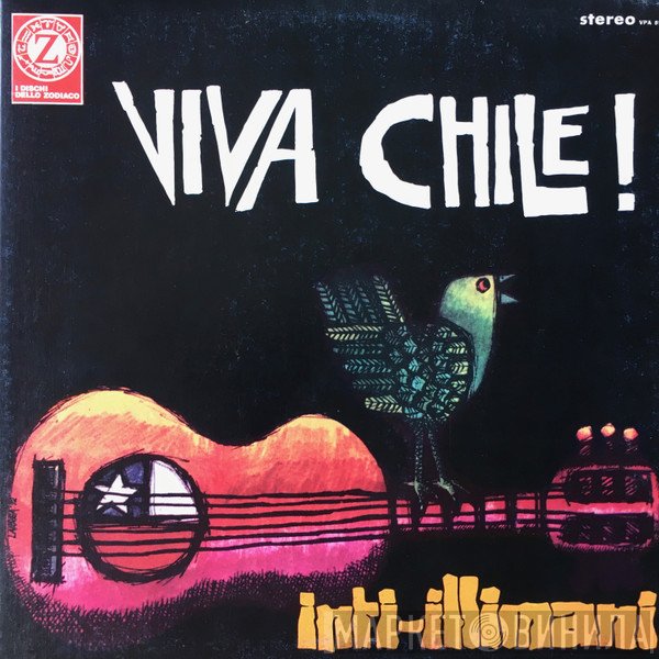 Inti - Viva Chile!