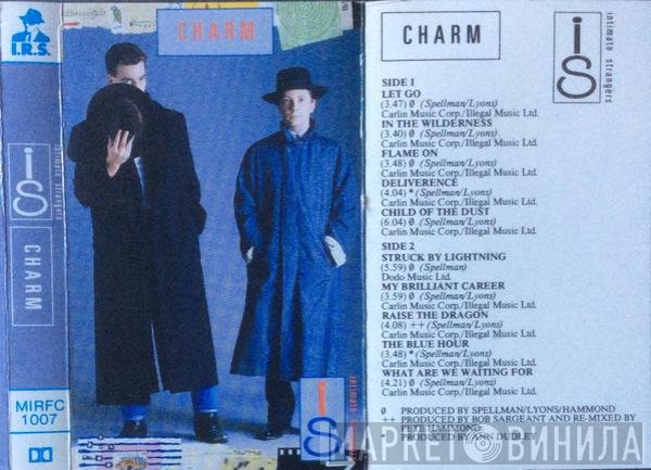 Intimate Strangers   - Charm
